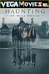 the haunting of hill house 2018
