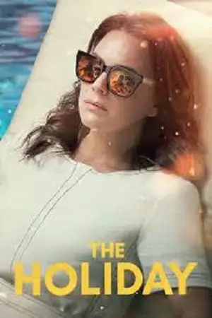 the holiday 2021