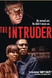 the intruder 2019