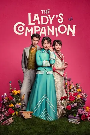 the ladys companion season 1