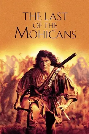 the last of the mohicans 1992