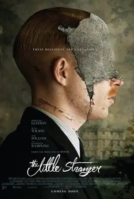 the little stranger 2018