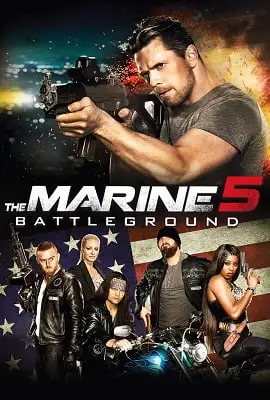 the marine 5 battleground 2017