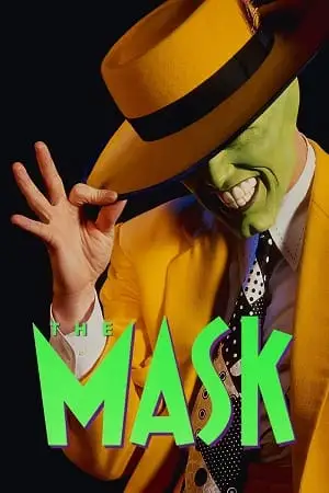 the mask 1994