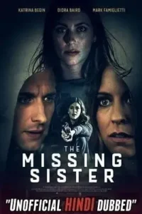 the missing sister 2019