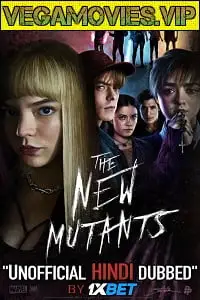 the new mutants 2020
