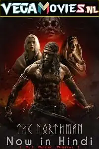 the northman 2022