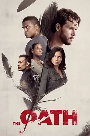 the oath 2018