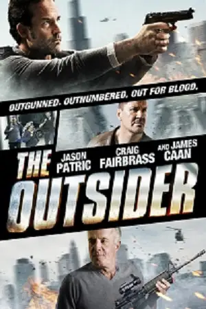 the outsider 2014