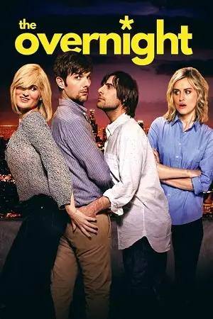 the overnight 2015