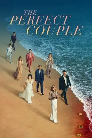 the perfect couple 2024