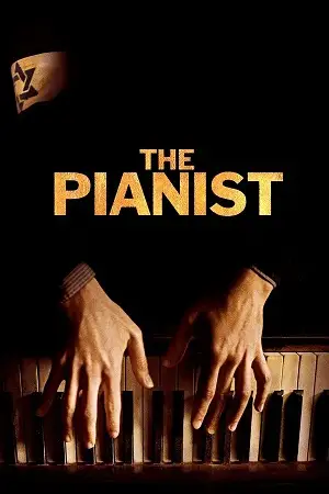 the pianist 2002