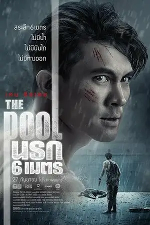 the pool 2018