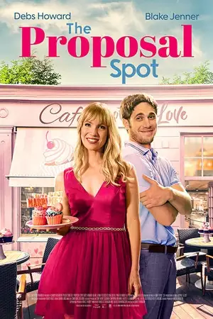 the proposal spot 2023