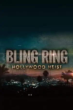 the real bling ring hollywood heist season 1