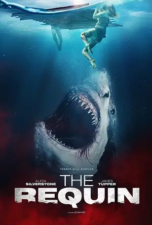 the requin 2022