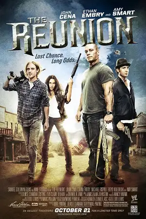 the reunion 2011