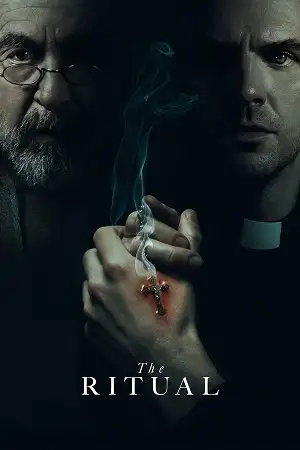 the ritual 2025
