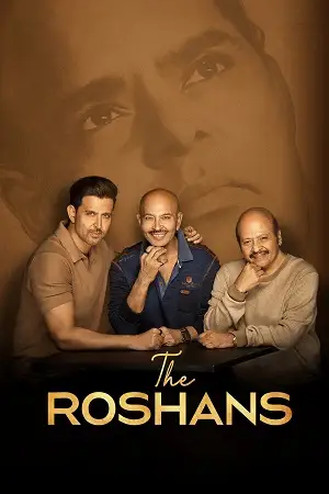 the roshans 2025