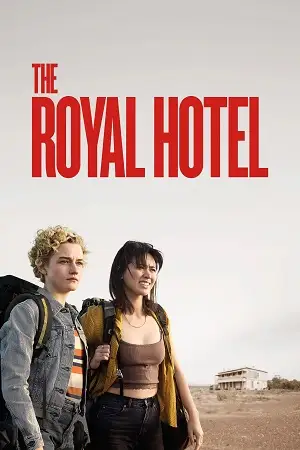 the royal hotel 2023
