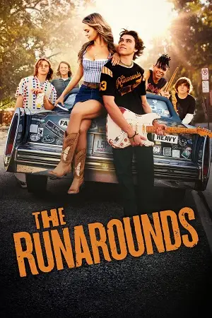 the runarounds 2025