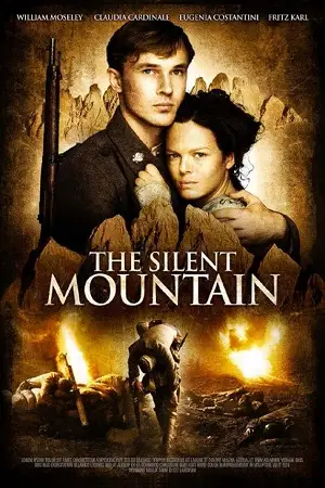 the silent mountain 2014