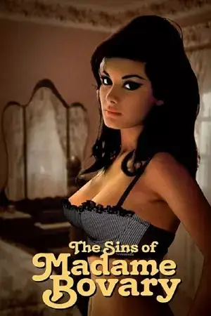 the sins of madame bovary 1969