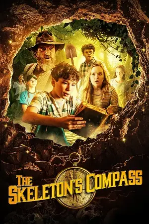the skeleton s compass 2022