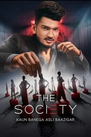 the society season 1 2025