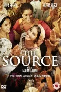 the source 2011
