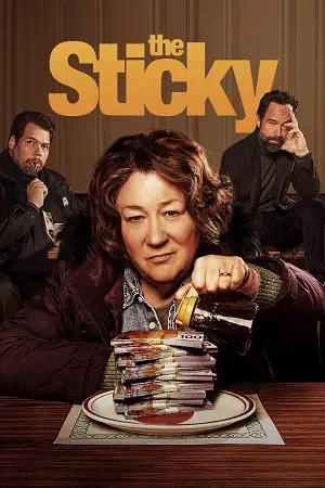 the sticky 2024