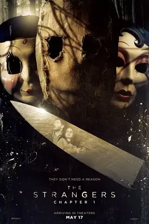 the strangers chapter 1 2024