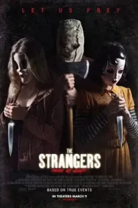 the strangers prey at night 2018