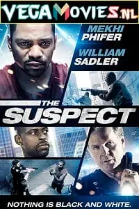 the suspect 2013