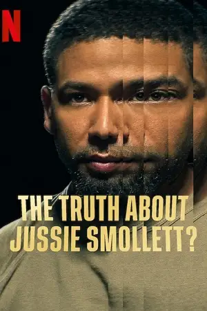 the truth about jussie smollett 2025