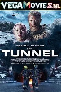 the tunnel 2019