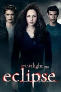the twilight saga eclipse 2010