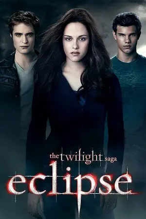 the twilight saga eclipse 2010