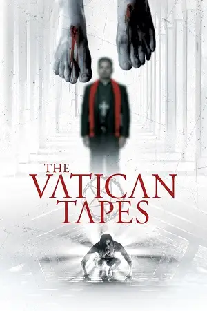 the vatican tapes 2015