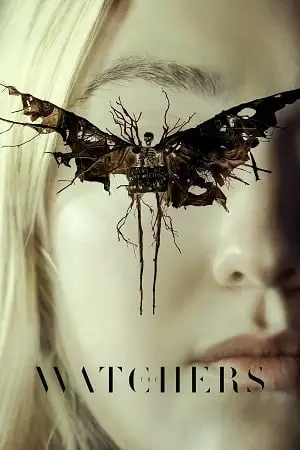 the watchers 2024
