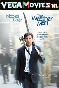 the weather man 2005