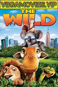 the wild 2016