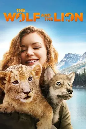 the wolf and the lion 2021
