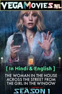 the woman in the house across the street from the girl in the window season 1