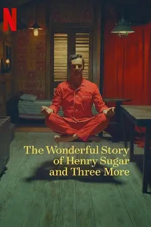 the wonderful story of henry sugar and three more 2023