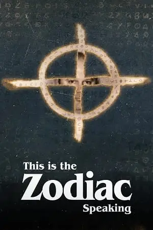 this is the zodiac speaking 2024