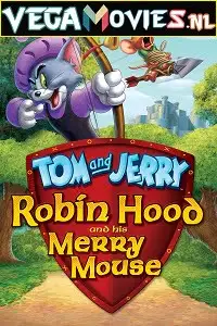 tom and jerry robin hood and his merry mouse 2012