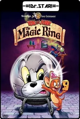 tom and jerry the magic ring 2001