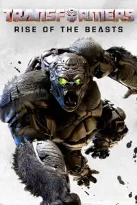 transformers rise of the beasts 2023