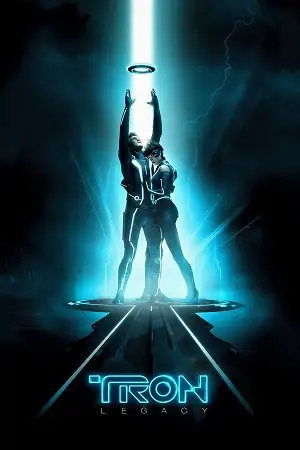 tron legacy 2010